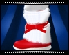 Kids Santa Boots