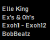 Exs & Ohs exoh1 - 12
