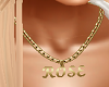 ROSE  GOLD CHAIN
