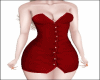 Dress red