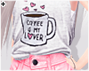 + coffee lover outfit