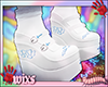 kuro kitty blue - â© -