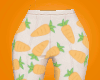 Carrot Flares