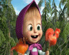 **Ster Voz Masha Kids