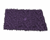 Rug purple