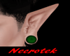 [ N ] Elf Ears + Plugs G