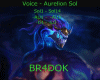Voice - Aurelion Sol BR