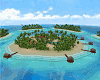 Heart of Paradise Island
