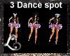 *xo NewYear Dance 3spots