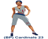 (BP) Cardinals 23