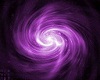 Purple Light vortex