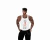 Funny santa top