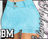 BL| HW BM| Blue Shorts