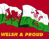 Welsh and Proud