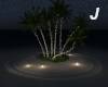 J~Small Romantic Island