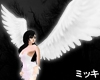 (AF) White Wings Animate