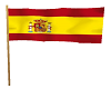 bandera himno Espana
