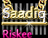 <R>Saadiq