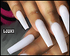 White Nails💅
