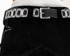Y2K Baggy Shorts
