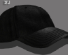 Basic Black Cap