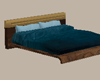M* Bed CG