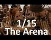 M*The Arena+Violon