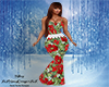 Winter Bodysuit Poinsett