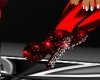 Bling Bedazzeled Heels
