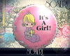 [S] it's a girl balloon