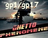 ghetto phenomene & jul