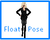 Floating Standing Pose