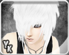 [YK] LLF white hair pt.2