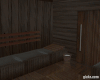 Modern Sauna