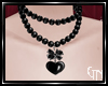 [GN] Night Necklace