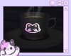 Cup of Coffee - Chococat