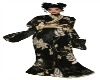 ORIENTAL KIMONO