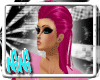 !H2 MADSXY FIT PINK PB
