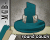 [MGB] f! Couch Round
