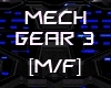 Mech Gear 3 [M/F]