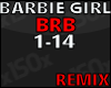 Barbie Girl RMX