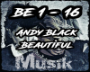 Andy Black - Beautiful