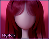 cheerleader burgundy