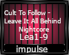 nightcore - leave it all