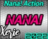NEW Nana Action 2022