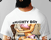 lQ8 | Naughty boy Tshirt