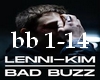 Lenni-Kim - Bad Buzz