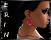 :.Pink Hoops.: