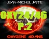 Michel Jarre Oxygene P2