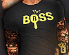 ♥Boss real Boss♥